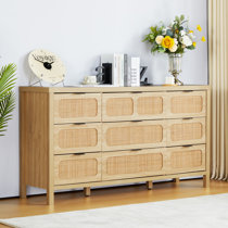 Bumgardner 8 deals drawer dresser